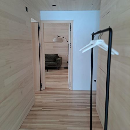 Ferienwohnung Neu Auszeit985 - Auszeit Mit Ausblick Schwarzenberg im Bregenzerwald Exterior foto