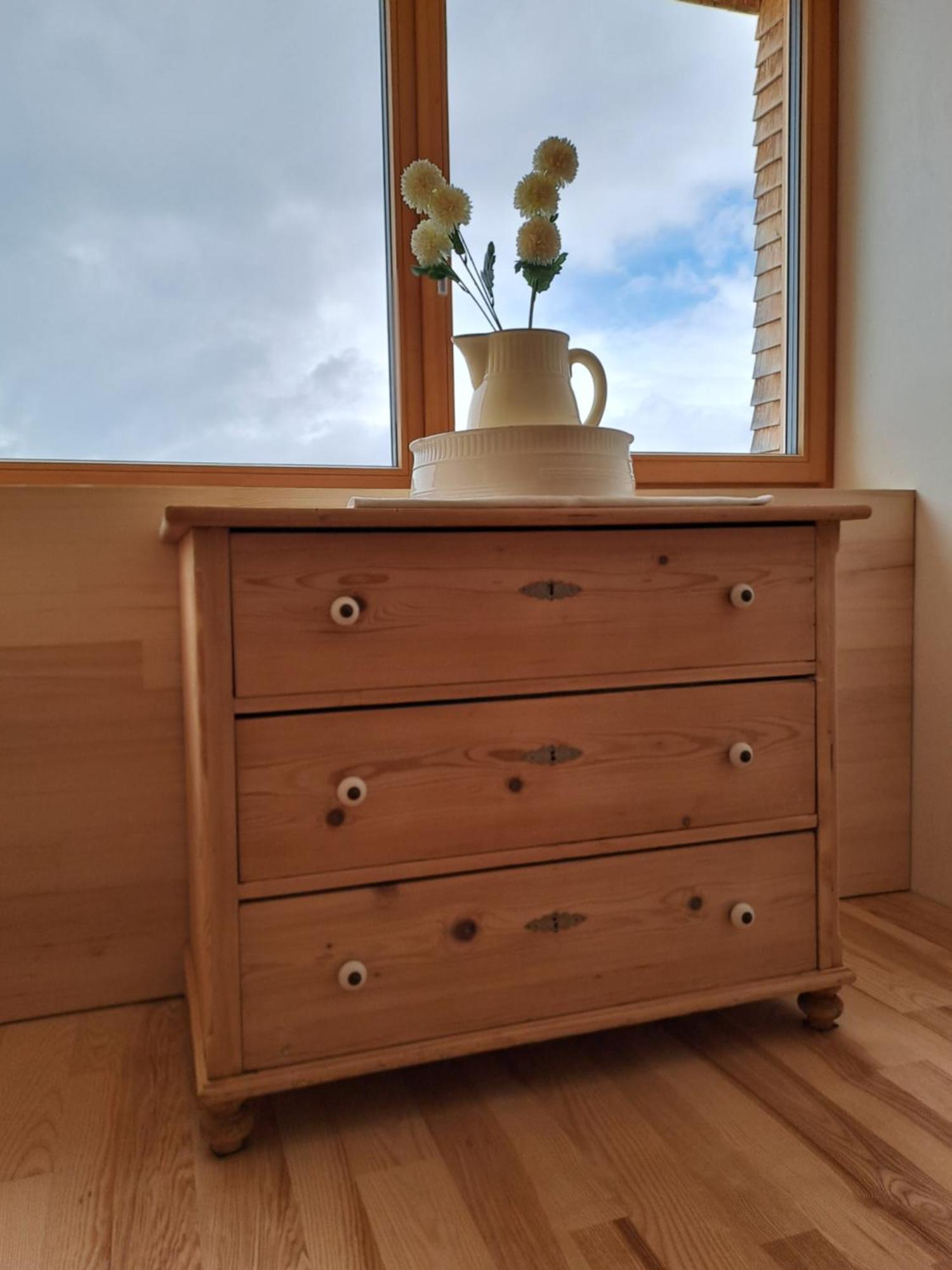 Ferienwohnung Neu Auszeit985 - Auszeit Mit Ausblick Schwarzenberg im Bregenzerwald Exterior foto