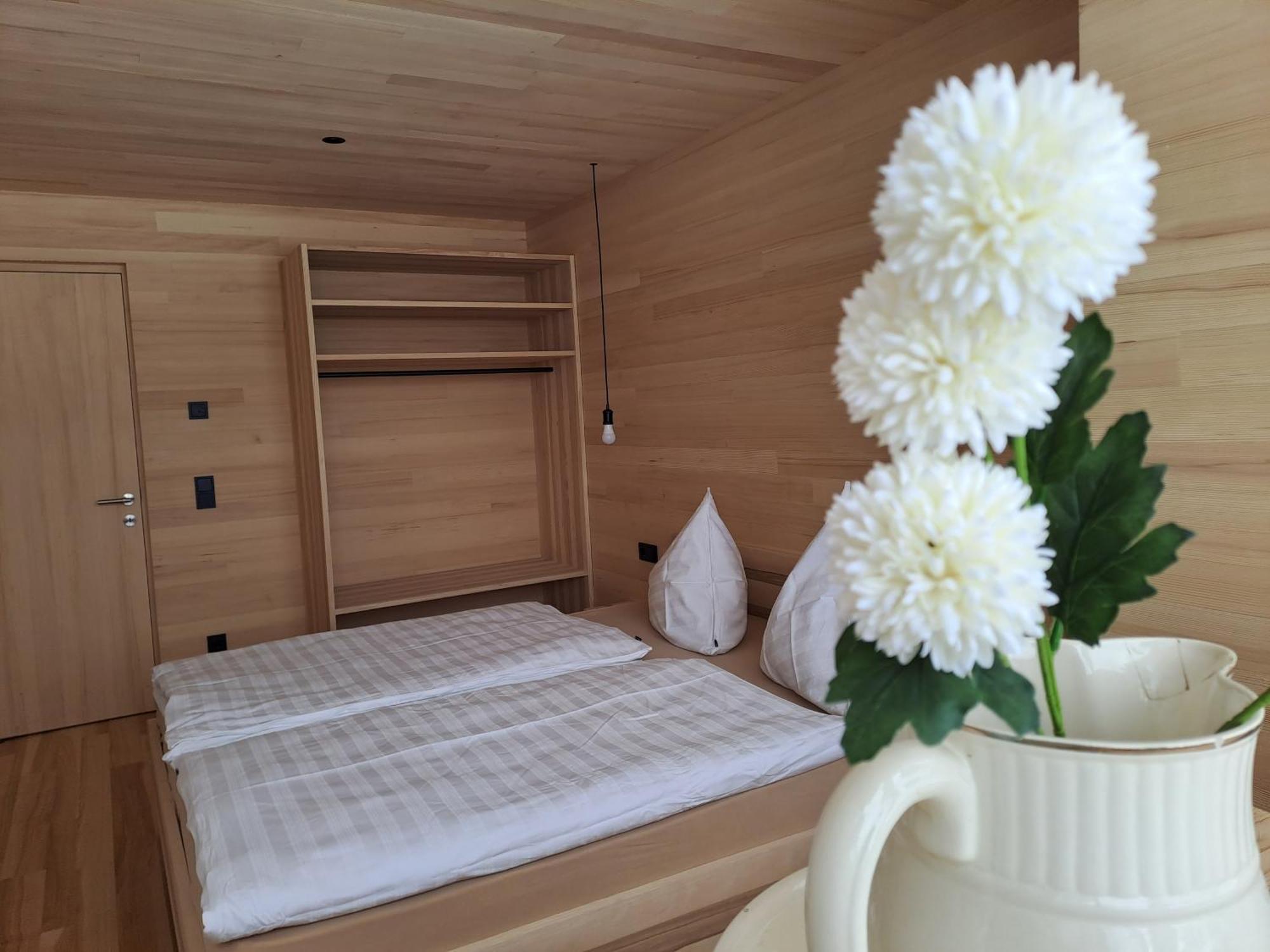 Ferienwohnung Neu Auszeit985 - Auszeit Mit Ausblick Schwarzenberg im Bregenzerwald Exterior foto