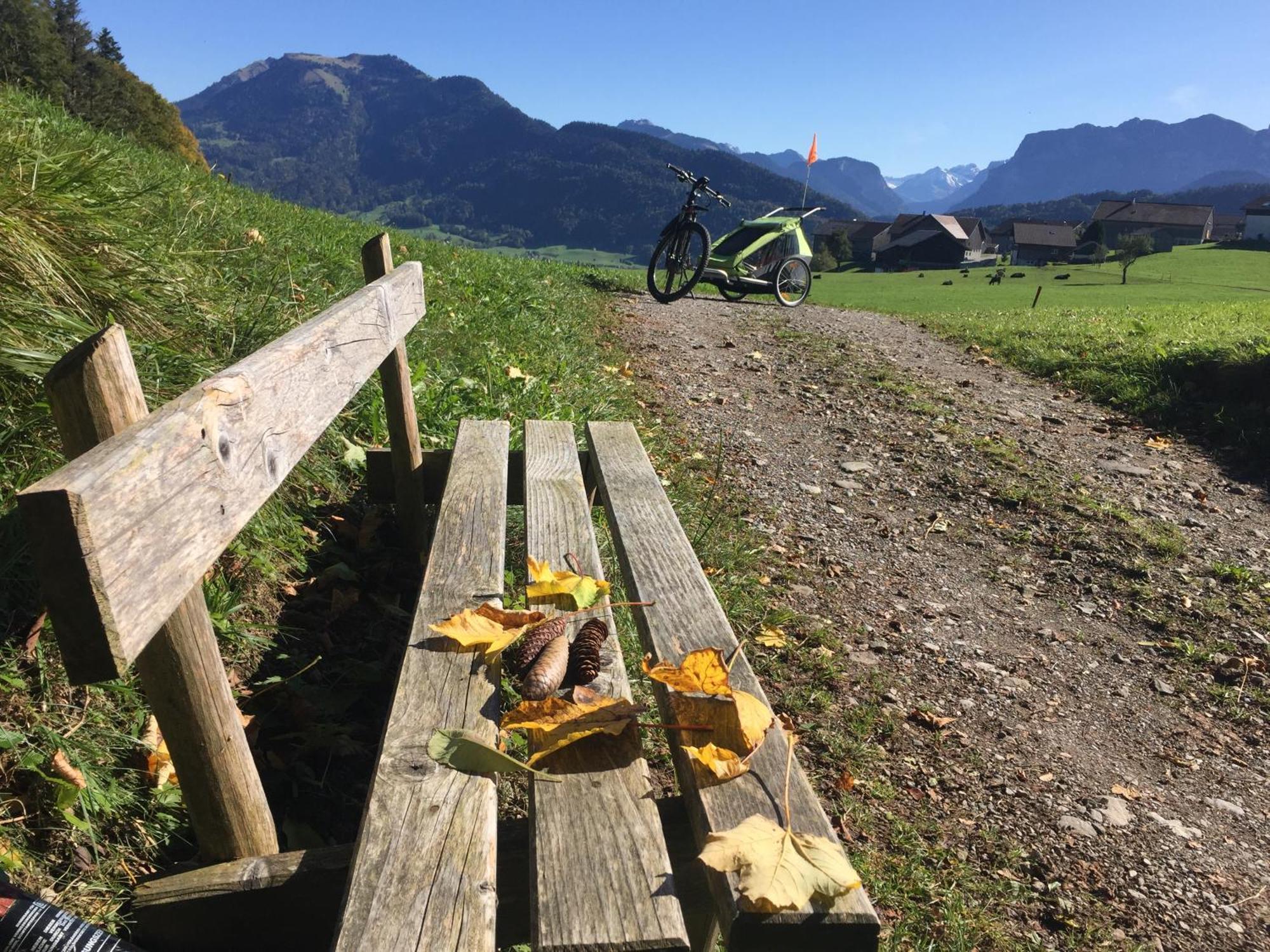 Ferienwohnung Neu Auszeit985 - Auszeit Mit Ausblick Schwarzenberg im Bregenzerwald Exterior foto