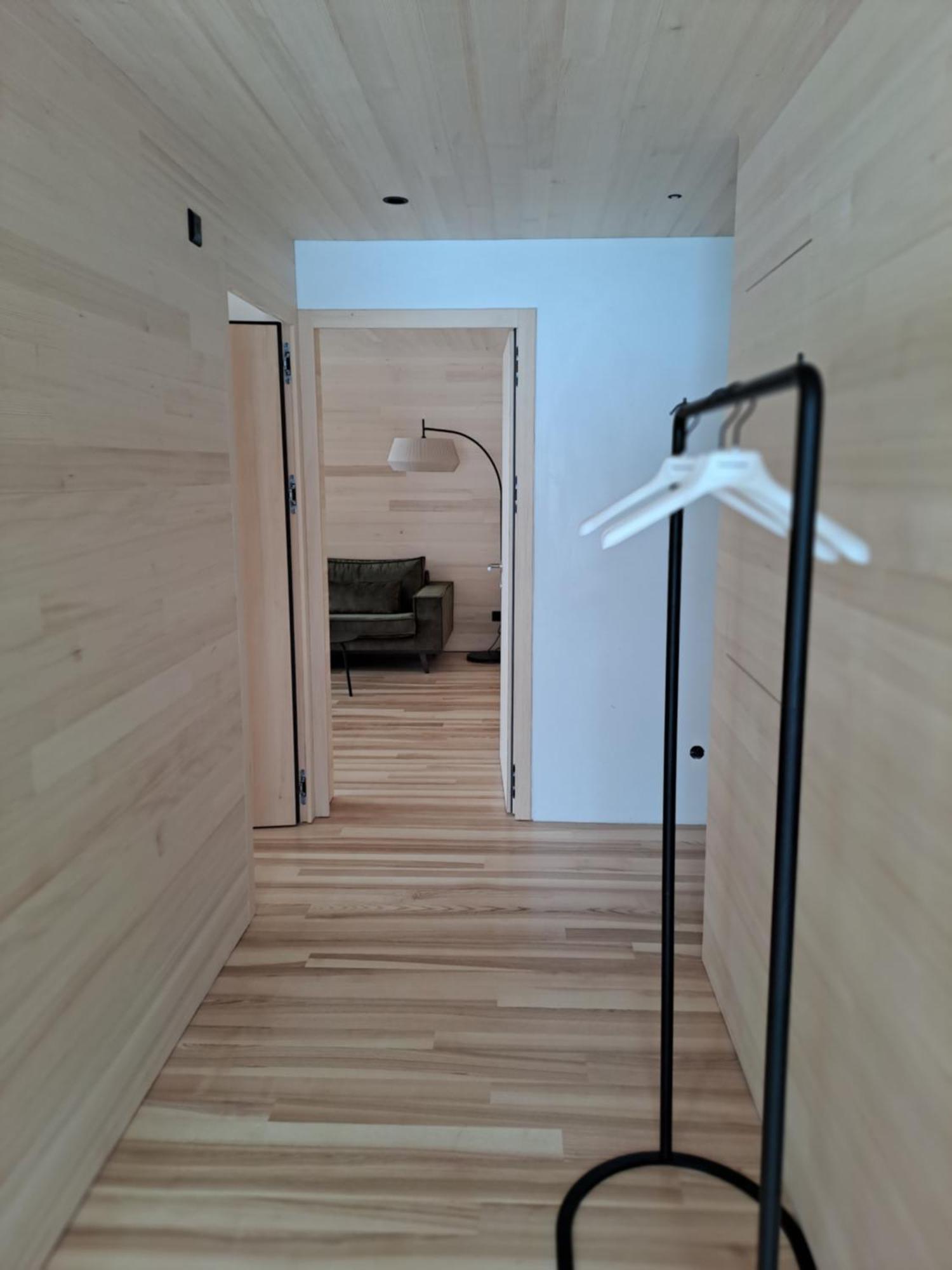 Ferienwohnung Neu Auszeit985 - Auszeit Mit Ausblick Schwarzenberg im Bregenzerwald Exterior foto