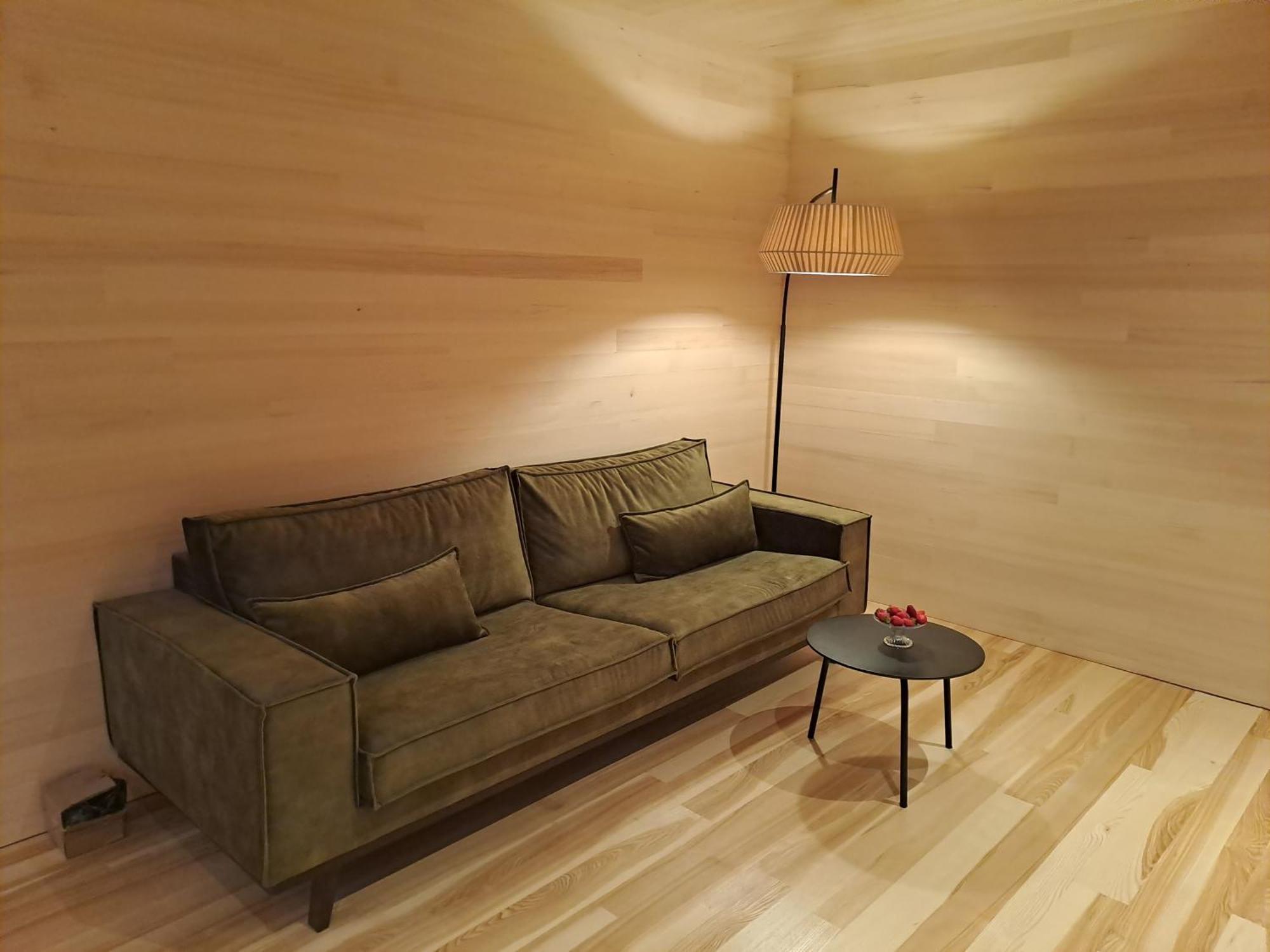 Ferienwohnung Neu Auszeit985 - Auszeit Mit Ausblick Schwarzenberg im Bregenzerwald Exterior foto