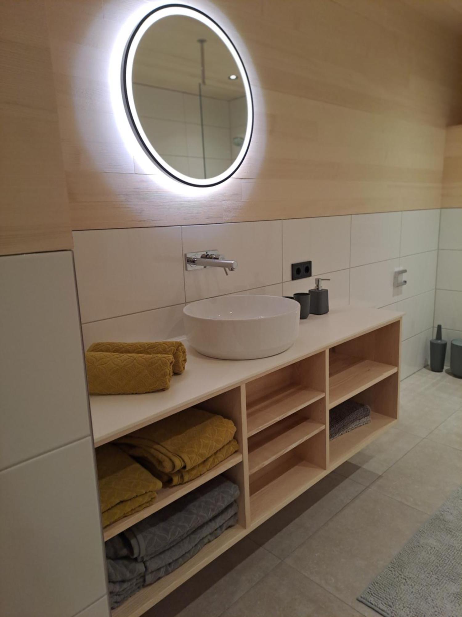 Ferienwohnung Neu Auszeit985 - Auszeit Mit Ausblick Schwarzenberg im Bregenzerwald Exterior foto