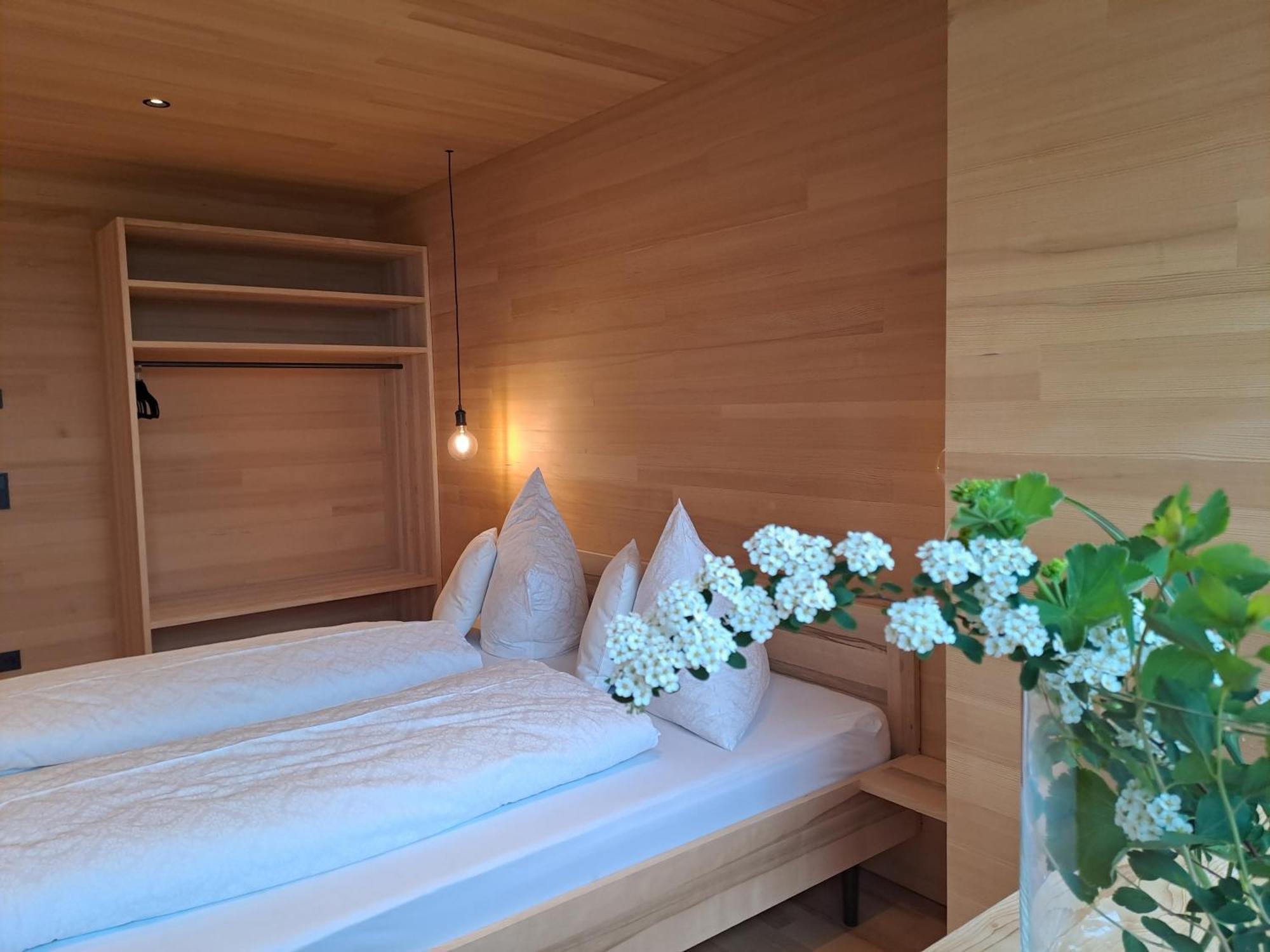 Ferienwohnung Neu Auszeit985 - Auszeit Mit Ausblick Schwarzenberg im Bregenzerwald Exterior foto